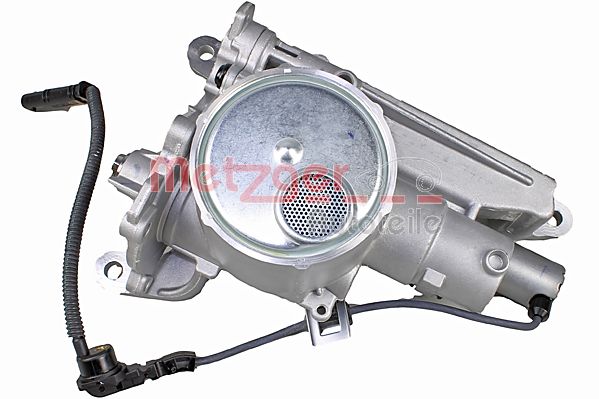 METZGER 8000066 ORIGINAL ERSATZTEIL Ölpumpe